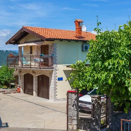 Casa Milena 2 Opatija By Guide Villa *