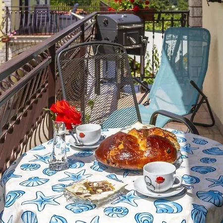 Casa Milena 2 Opatija By Guide