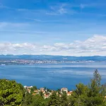 Casa Milena 2 Opatija By Guide Villa