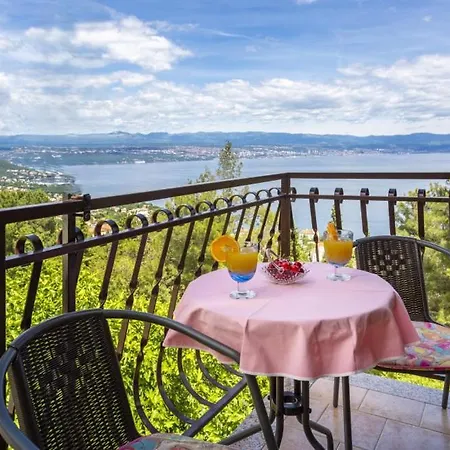 Casa Milena 2 Opatija By Guide Willa *